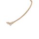Brass Chain Necklace
